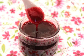 Coulis De Fruits Rouges Eva Cuisine