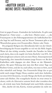 Maybe you would like to learn more about one of these? Unverkaufliche Leseprobe Aus Katrin Bauerfeind Hinten Sind Rezepte Drin Pdf Kostenfreier Download