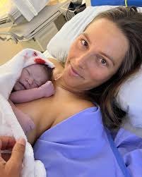 WE DID IT 🥹🥹🥹 26/11/22 Welcome to the world our sweet little baby boy 💕  So happy, so inlove and just over the moon with the arrival of our little  man ❤️