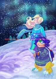 Technically a $10 quickie since i was also paid to colour it in. Ludina Explore Tumblr Posts And Blogs Tumgir