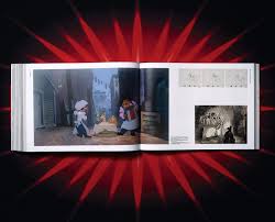 The mission of the walt disney company is to entertain, inform and inspire people around the globe through the power of unparalleled storytelling, reflecting the iconic brands, creative minds and innovative technologies that make ours the world's premier entertainment company. Les Archives Des Films Walt Disney Les Films D Animation 1921 1968 Editions Taschen