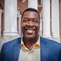 LAS Marketing and Communications team