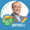 Gianfranco M. Martorelli