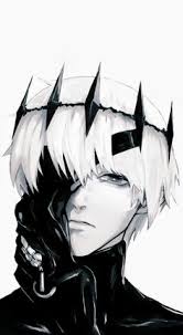 A mask that looks somewhat like a keyhole. 250 Tokyo Ghoul Fan Art Ideas Tokyo Ghoul Ghoul Tokyo