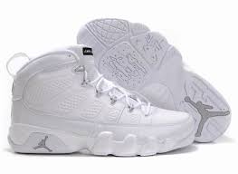 Air Jordan 9 Retro White Air Jordans Air Jordan Shoes Nike Shoes Cheap