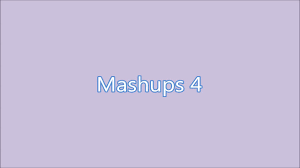 Inspired by the popular guess the opening/ending song quizzes, that are all about matching a set of anime songs to their anime. Mashups 4 Quiz By Quiztopia