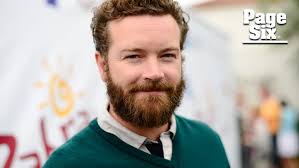 Danny Masterson agrees to give wife full custody of their daughter as he  serves 30-year sentence for rape