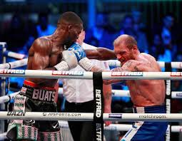 Boxing news leader, results, interviews, opinions, and more! Nx4zkcqci43dm