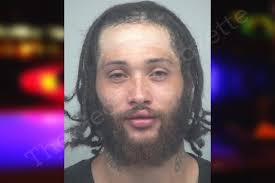 Shane Cote — Gwinnett County Jail Bookings