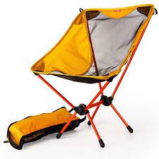 garden gaming ultra light chairs portable yellow seat lightweight fishing chair camping stool folding outdoor furniture 7075 review alat pancing