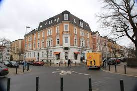 Schöne 2 zi wohnung im östlichen ringgebiet/ uni nähe wg geeignet. 1 Zimmer Wohnung Zu Vermieten Kasernenstrasse 33 38102 Braunschweig Ostliches Ringgebiet Mapio Net