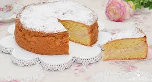 Und zum schluss die trockenen zutaten wie mehl, backpulver und je nach rezept auch kakaopulver, mandeln oder haselnüsse. Apfelkuchen Mit Ruhrteig Miss Fancy Rezepte Fur Jeden Tag