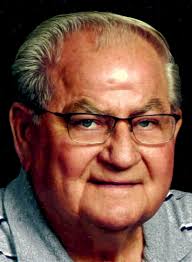 Lawrence "Larry" Henry Sperfslage