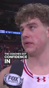 Max Kasalis Wisconsin