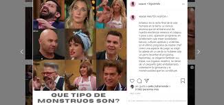En masterchef celebrity colombia 2021, las celebridades de nuestro país son las protagonistas de este reality gastronómico, mira los capítulos por canal rcn. The Complaint Of Several Celebrities Against Masterchef Celebrity Archyworldys