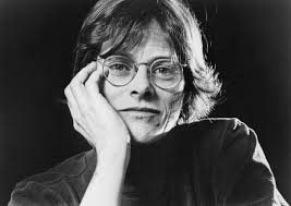 FROM THE VAULTS: Judy Roderick born 14 December 1942