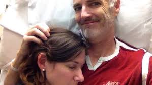 How an organ transplant changed my life