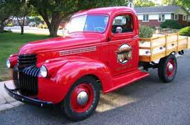 Image result for Pimpernel Scarlet 1942 GMC