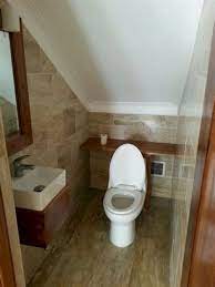Bathrooms Design Under The Stairs Bathroom Under Stairs Bathroom Layout Small Bathroom
