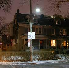 Led Street Lights Make Their Gta Debuts Spacing Toronto