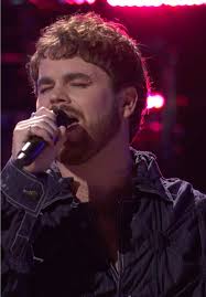 Conor James Performs Forever Young