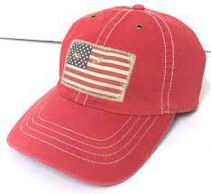 New Polo Ralph Lauren American Flag Hat Relaxed Cotton Faded Vtg Look Men Women American Flag Hat Ralph Lauren Polo Ralph Lauren