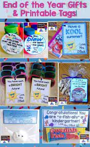 This writing activity is my favorite one of the year. End Of The Year Student Gifts Gift Tags Lessons For Little Ones By Tina O Block Student Gifts School Gifts Preschool Graduation