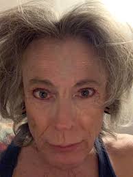 Someone earlier made a reference to Holland Taylor and Sarah Paulson. Me  being Holland, and how Sarah loves having me. Well, there's no love in my  life right now, but maybe that's