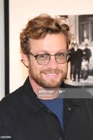 Simon Baker's fanpage