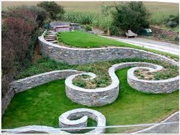 Landscape Designer Mary Reynolds Idei Pentru Grădină Grădină