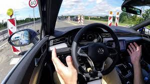 The passat is also called magotan (similar, but built there) in china. Vw Passat Facelift 2019 Loht Sich Der Neue Travel Assist Motoreport