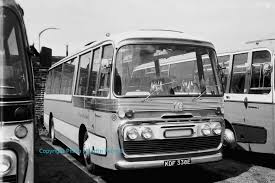 Image result for Padonia White 1986 Trathens FG Coaches
