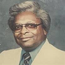 Calvin Albert Frazier Obituary