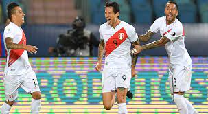 Gianluca lapadula fue el jugador del partido ?#vibraelcontinente #copaam?rica pic.twitter.com/x6chrwdfnx. Rylbp5t3q07flm