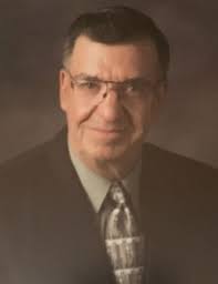 Robert "Bob" Carl Lindert Obituary September 19, 2020