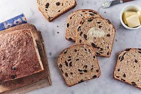 Cinnamon Raisin Bread King Arthur Baking