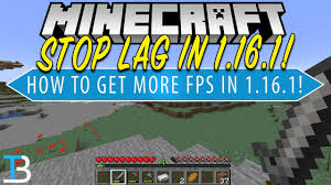To run a minecraft in windows, the user can use this procedure to get the improvement in the system. How To Make Minecraft 1 16 1 Run Fast With No Lag Make Minecraft Run Faster Youtube