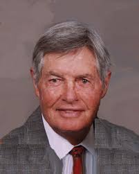 Stuart Benson Obituary