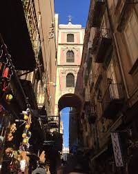 Natale a Napoli: alla scoperta del presepe nella via dei pastori