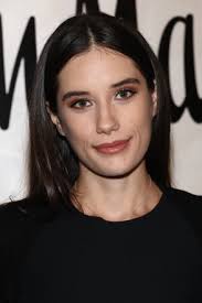 Diana Madison Editorial Stock Photo