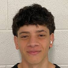 Evon Smith's High School Bio