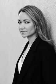 With lisa maria potthoff, herbert knaup, corinna kirchhoff, stephanie eidt. Above The Line