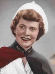 Alayne "Sally" Anne Kline