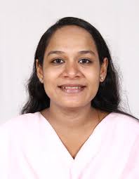 Profile of Dr Tina K Stephen