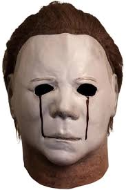 Trick Or Treat Studios Michael Myers Mask