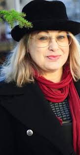 Louise hoffsten älskar sin make dan