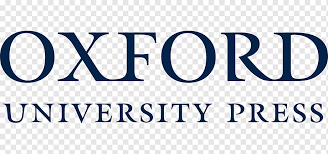 Oxford university's remarkable global appeal continues to grow. University Of Oxford Oxford University Press University Of Education Winneba Publishing Others Blue Text Logo Png Pngwing