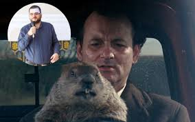 Film kao terapeutsko putovanje: Psihoterapeut Milan Damjanac analizira "Dan  Mrmota"