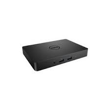 The image will be in clone mode vs. Dell Dock Wd15 Docking Station Usb C Vga Hdmi Mini Dp 452 Bcdg