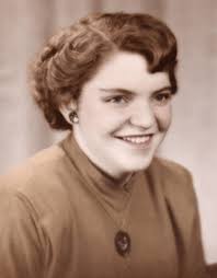 Obituary for Edith Florence (Phillips) MARLOWE